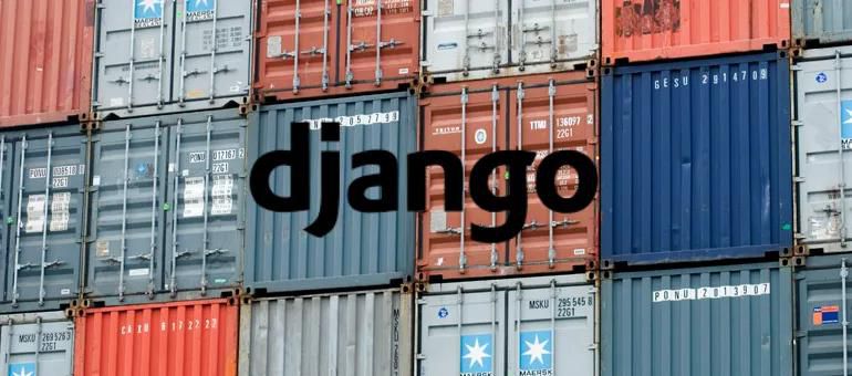 Deploy Django, Gunicorn, NGINX, Postgresql using Docker