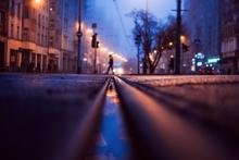 Maintain Authentication Layer from Redux Middleware Using React Router