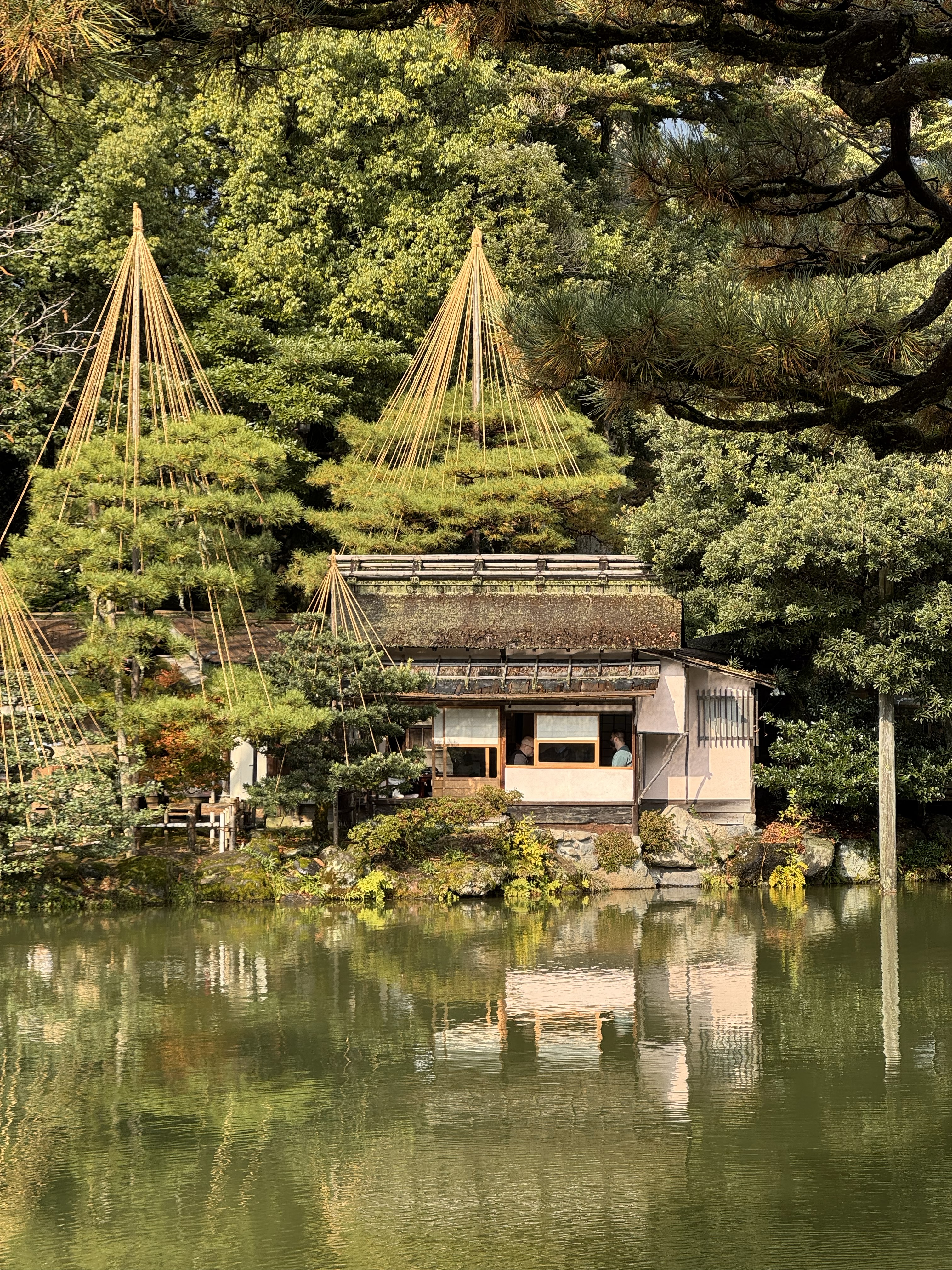 The Architecture of Beautiful Things - A Japan Diary